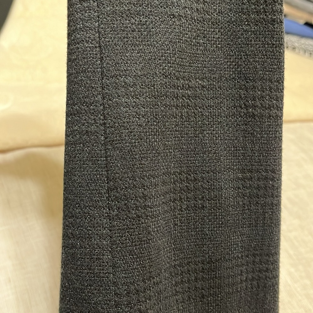 Plaid Black newberry blazer - Picture 7 of 8